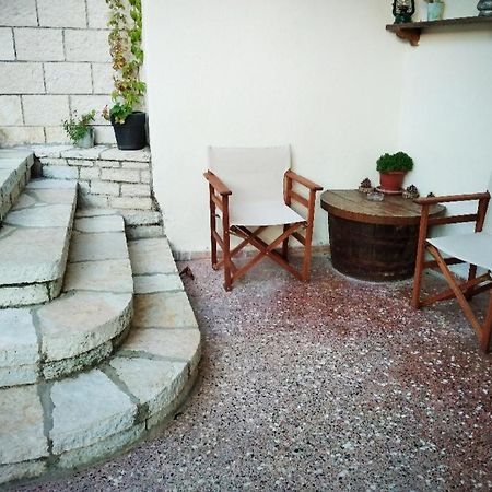 The Traditional Greek House Ioannina Luaran gambar