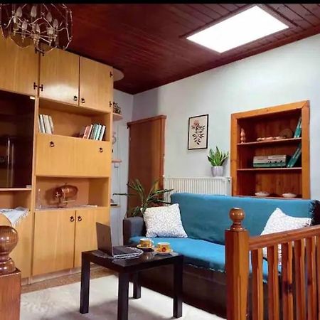 The Traditional Greek House Ioannina Luaran gambar