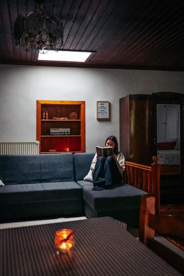 The Traditional Greek House Ioannina Luaran gambar