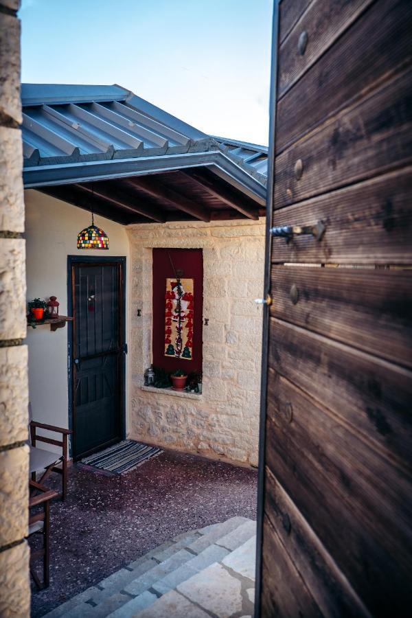 The Traditional Greek House Ioannina Luaran gambar