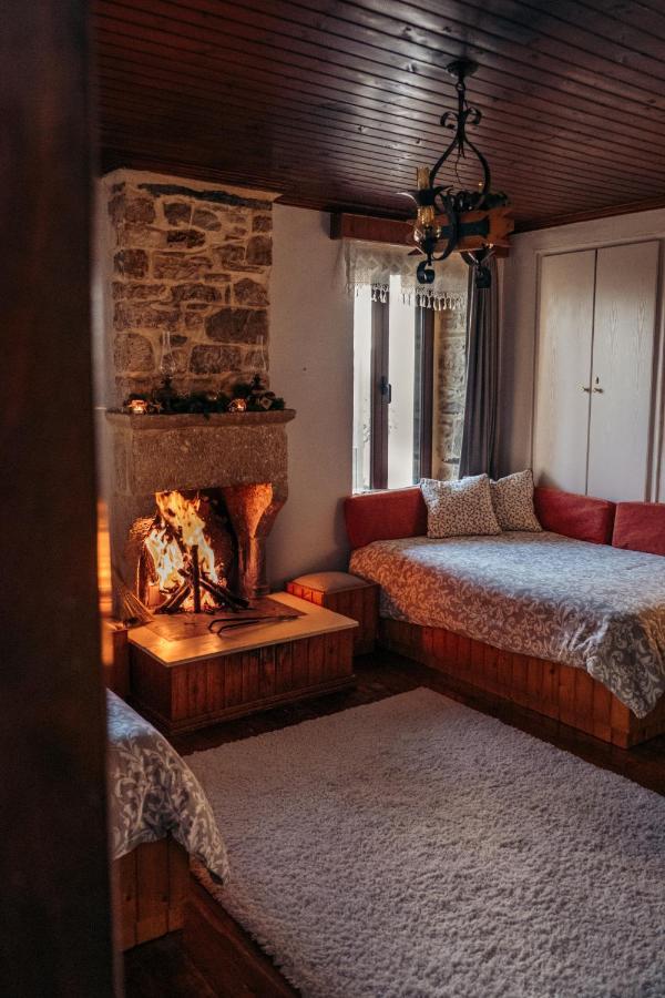 The Traditional Greek House Ioannina Luaran gambar