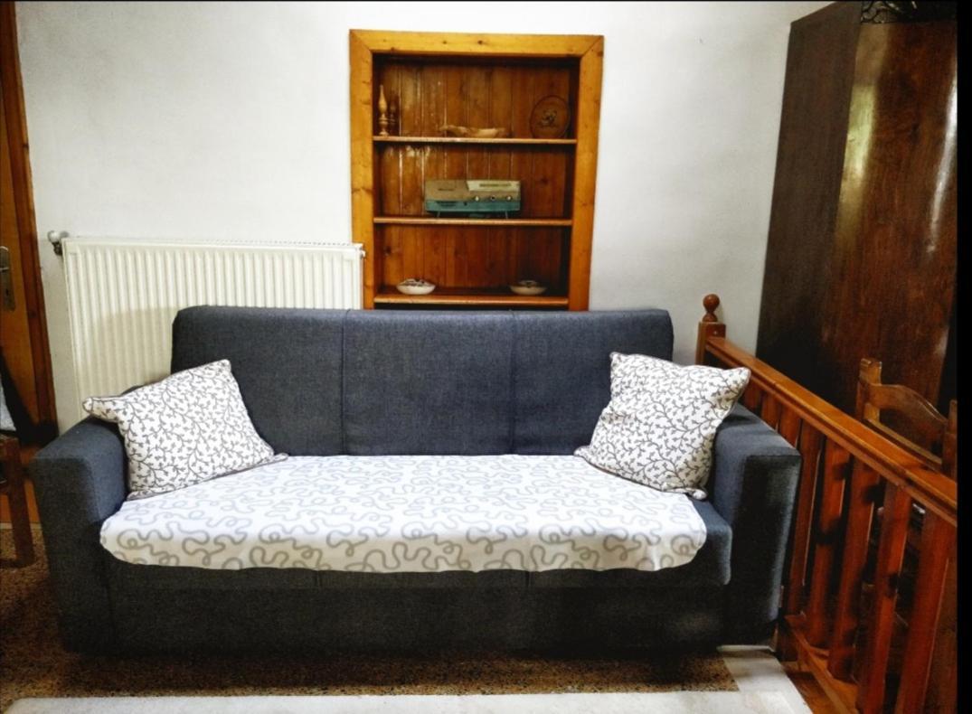 The Traditional Greek House Ioannina Luaran gambar