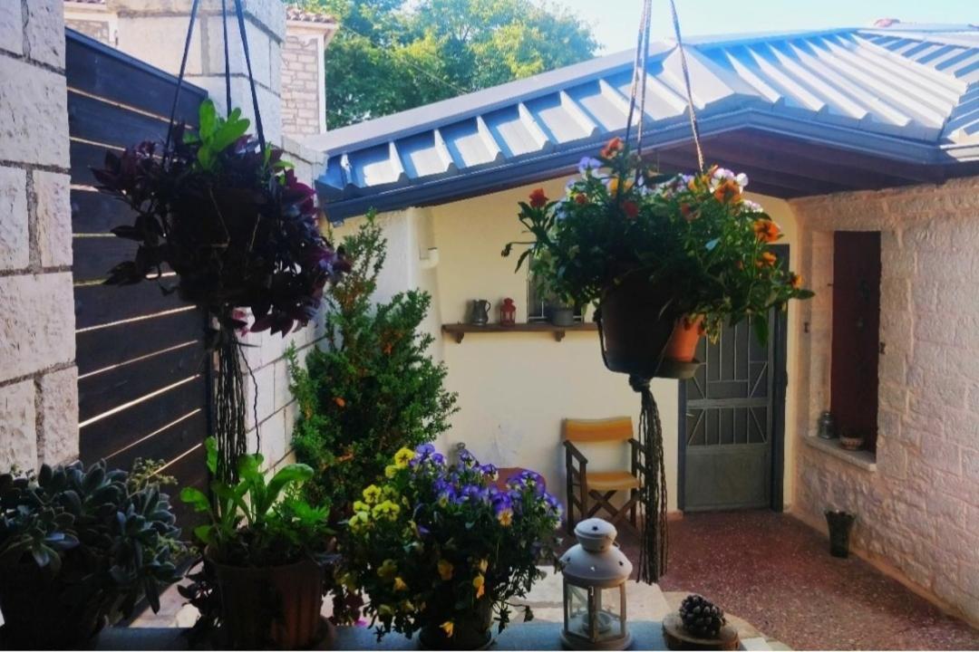 The Traditional Greek House Ioannina Luaran gambar