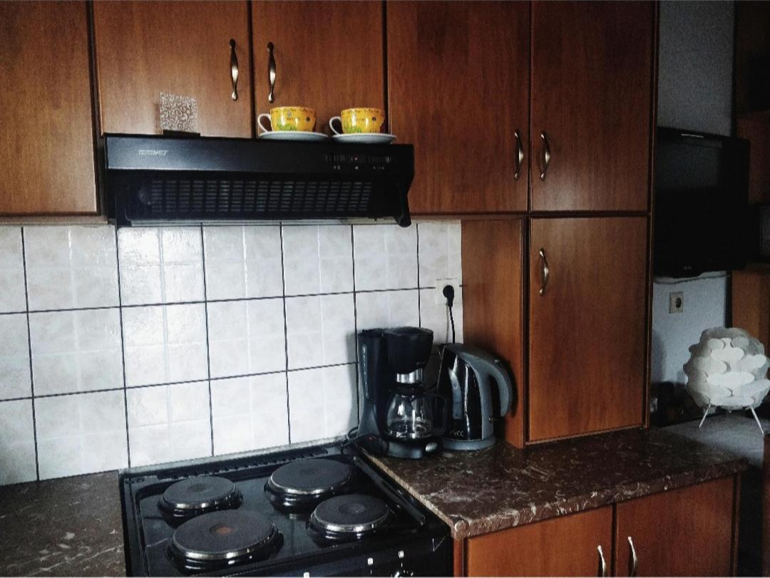 The Traditional Greek House Ioannina Luaran gambar