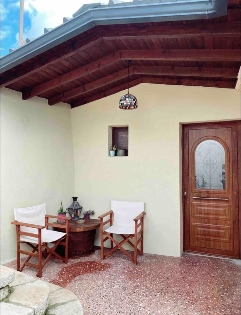 The Traditional Greek House Ioannina Luaran gambar