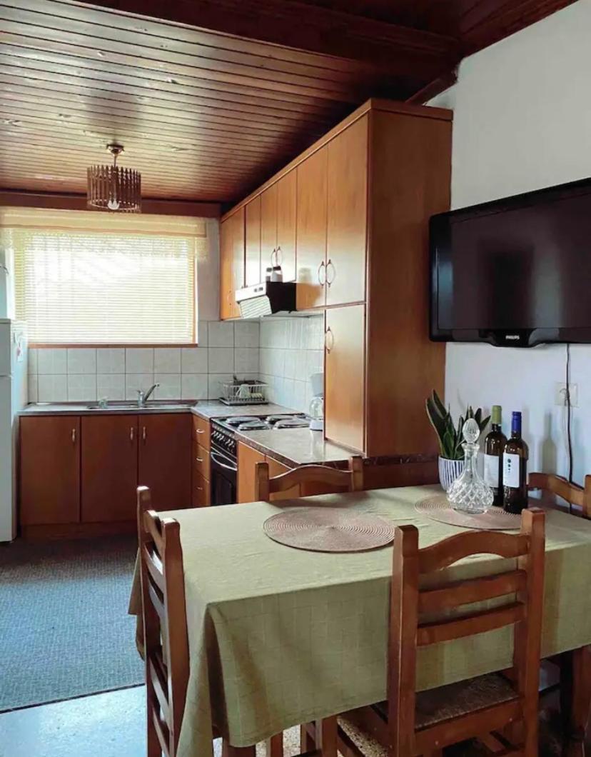 The Traditional Greek House Ioannina Luaran gambar